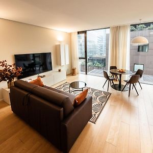 Appartement met een Slaapkamer