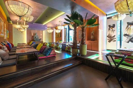 Thai Gallery